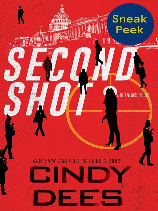 Cover image for Second Shot